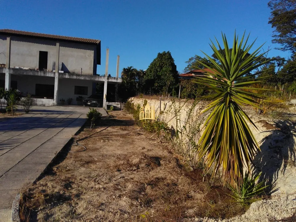 Sítio, 4 quartos, 3080 m² - Foto 2