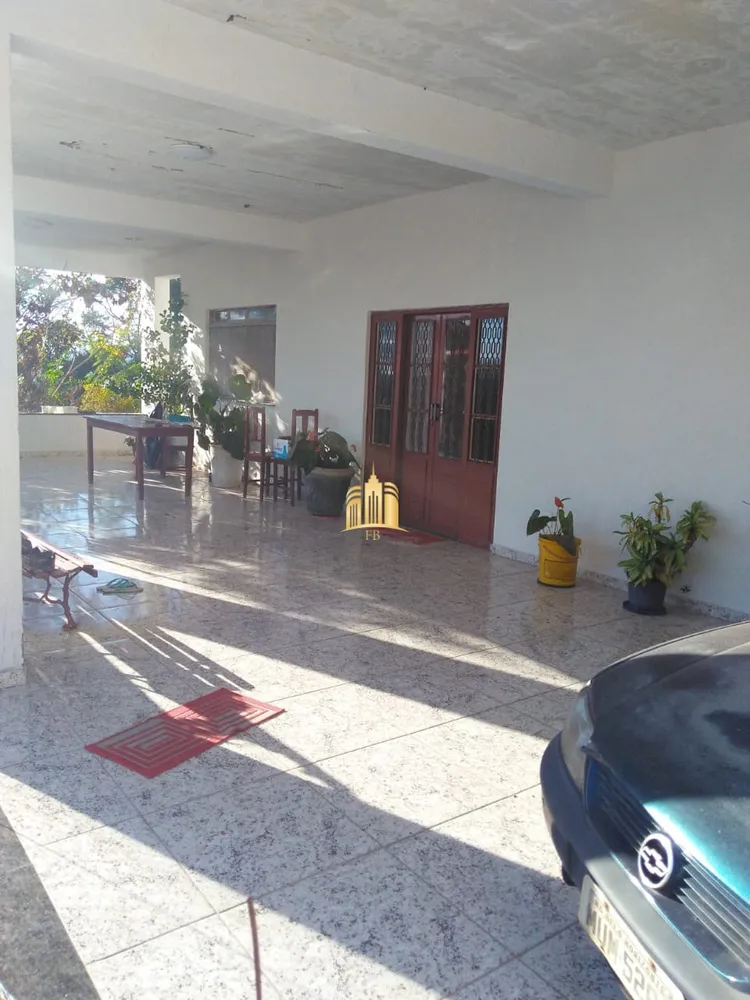 Sítio, 4 quartos, 3080 m² - Foto 8