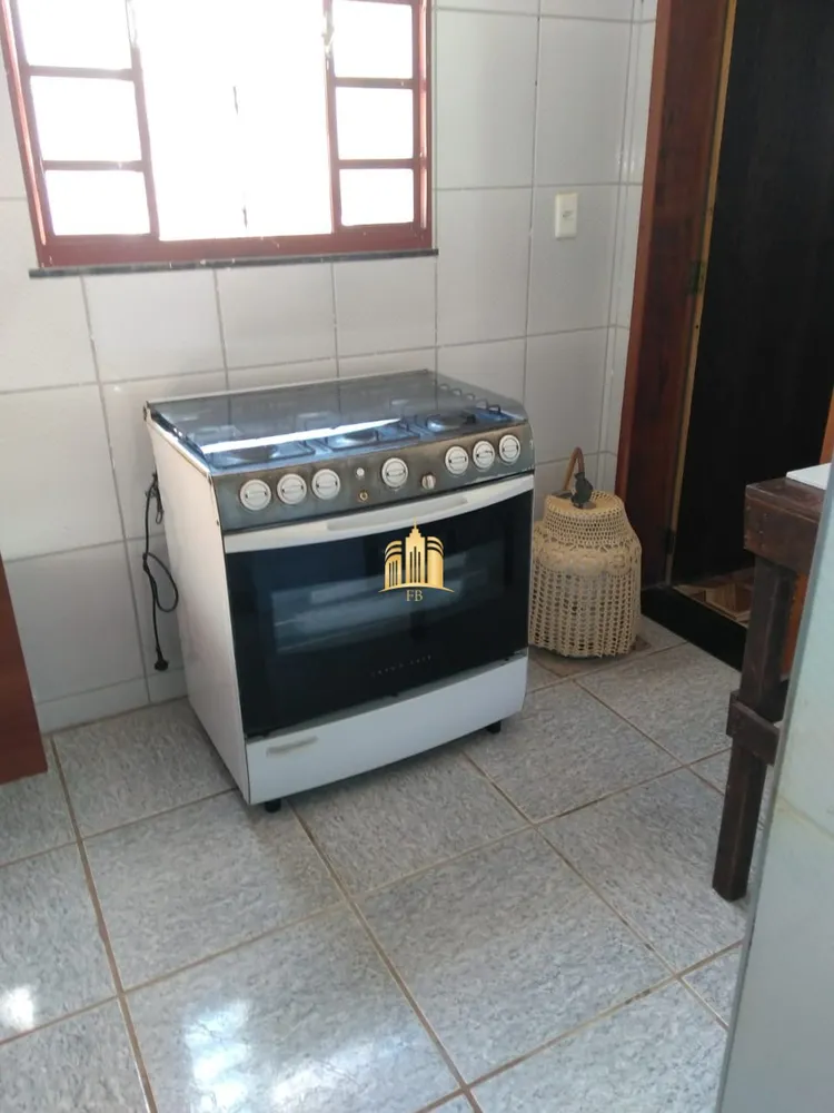 Sítio, 4 quartos, 3080 m² - Foto 4