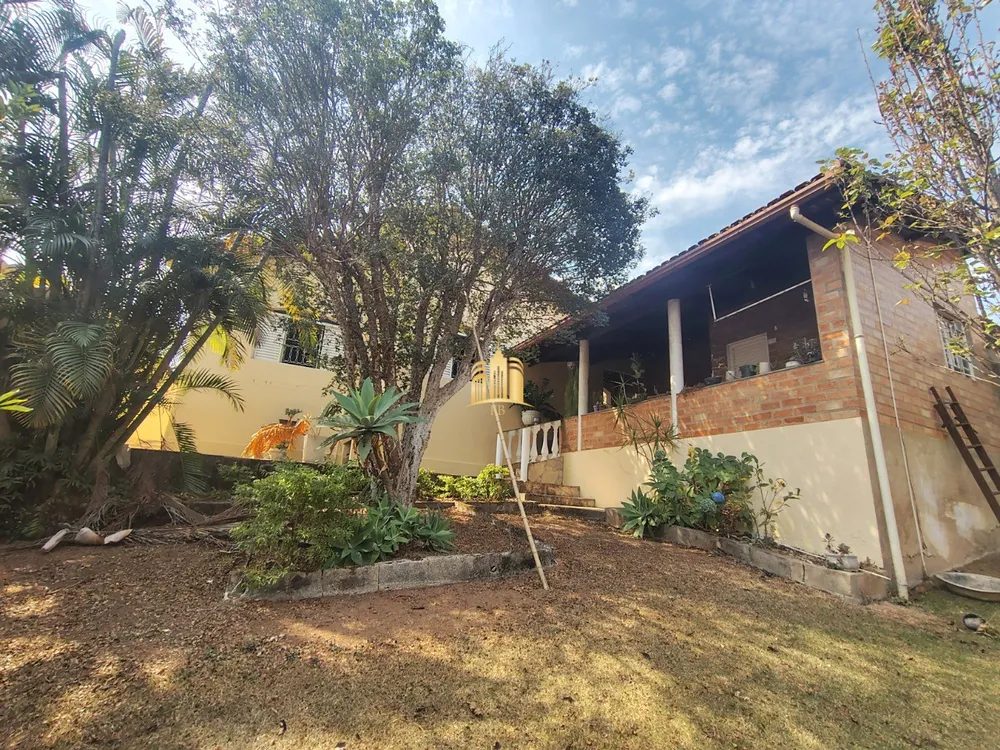 Casa, 3 quartos, 500 m² - Foto 8