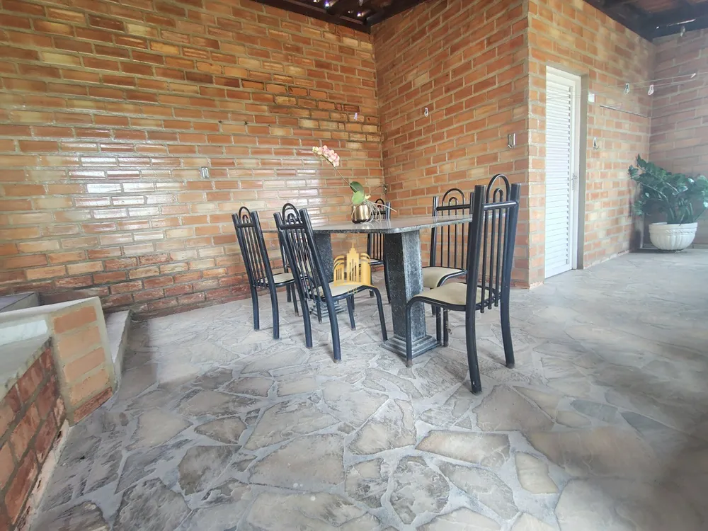 Casa, 3 quartos, 500 m² - Foto 18