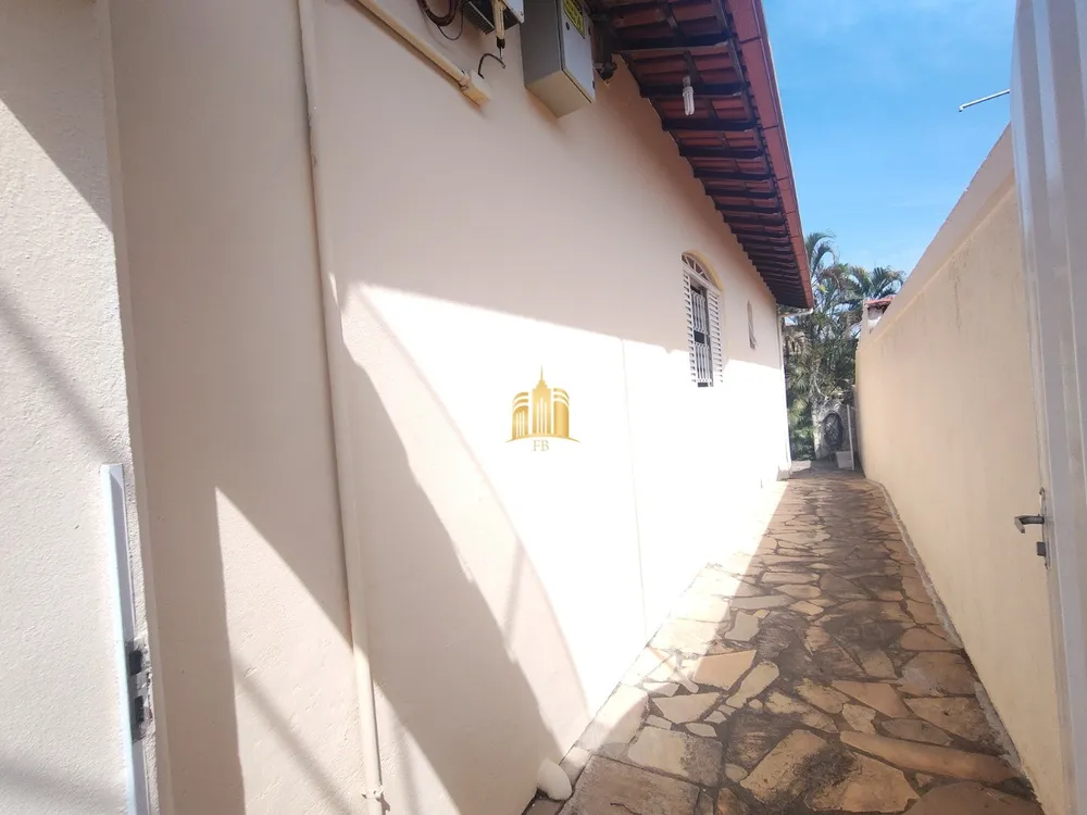 Casa, 3 quartos, 500 m² - Foto 6