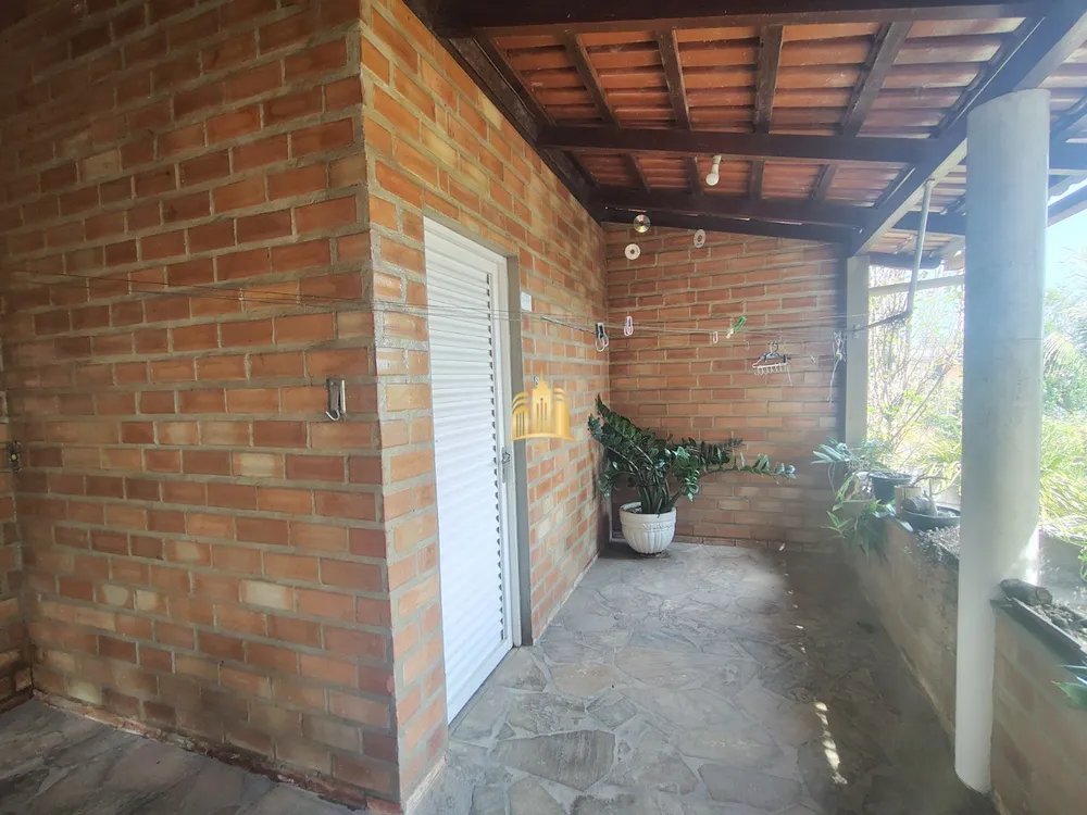 Casa, 3 quartos, 500 m² - Foto 19