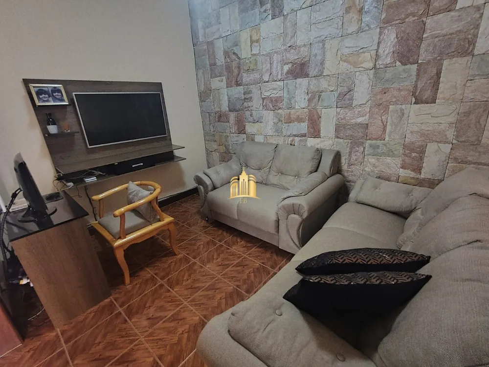 Casa, 3 quartos, 500 m² - Foto 15