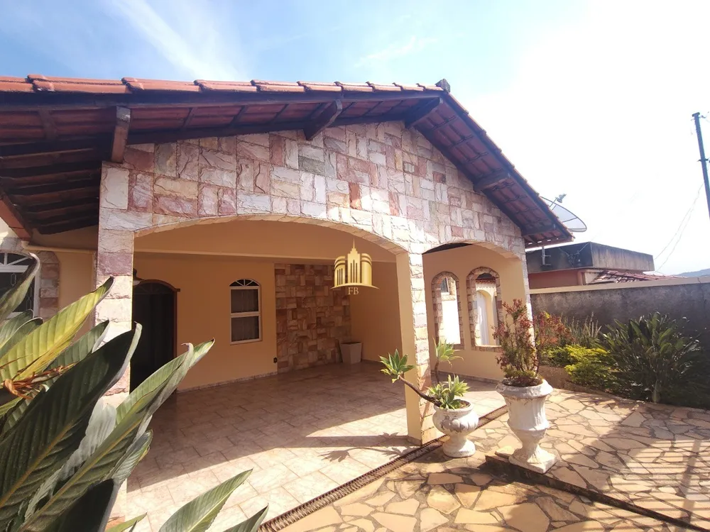 Casa, 3 quartos, 500 m² - Foto 5