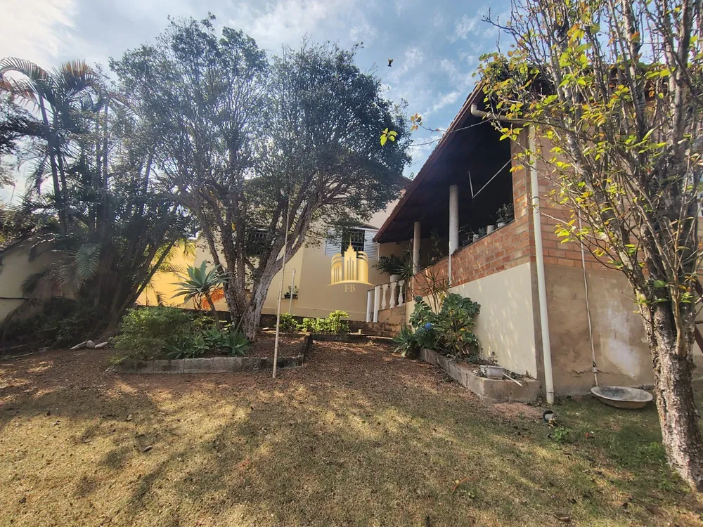 Casa, 3 quartos, 500 m² - Foto 5