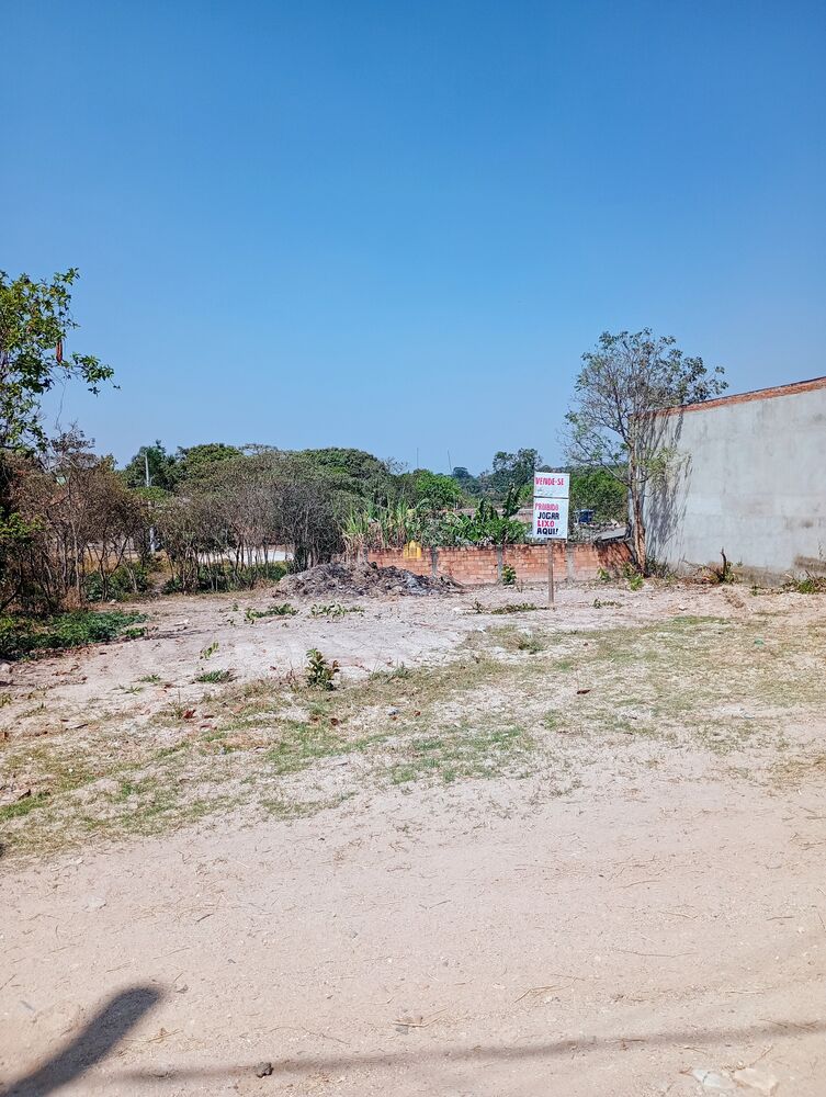 Terreno, 720 m² - Foto 1