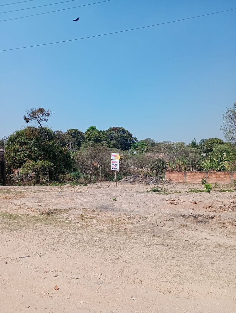 Terreno, 720 m² - Foto 2