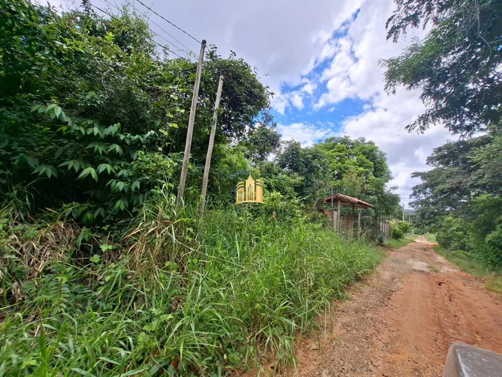 Terreno, 1000 m² - Foto 4