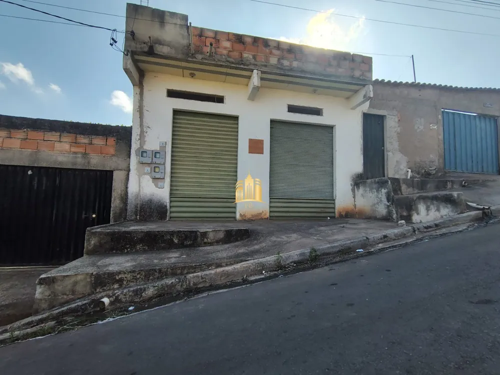 Loja-Salão - Foto 1