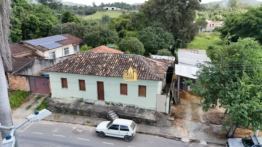 Terreno, 2900 m² - Foto 1