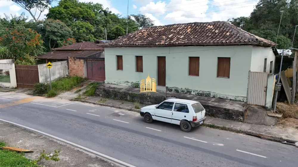 Terreno, 2900 m² - Foto 1