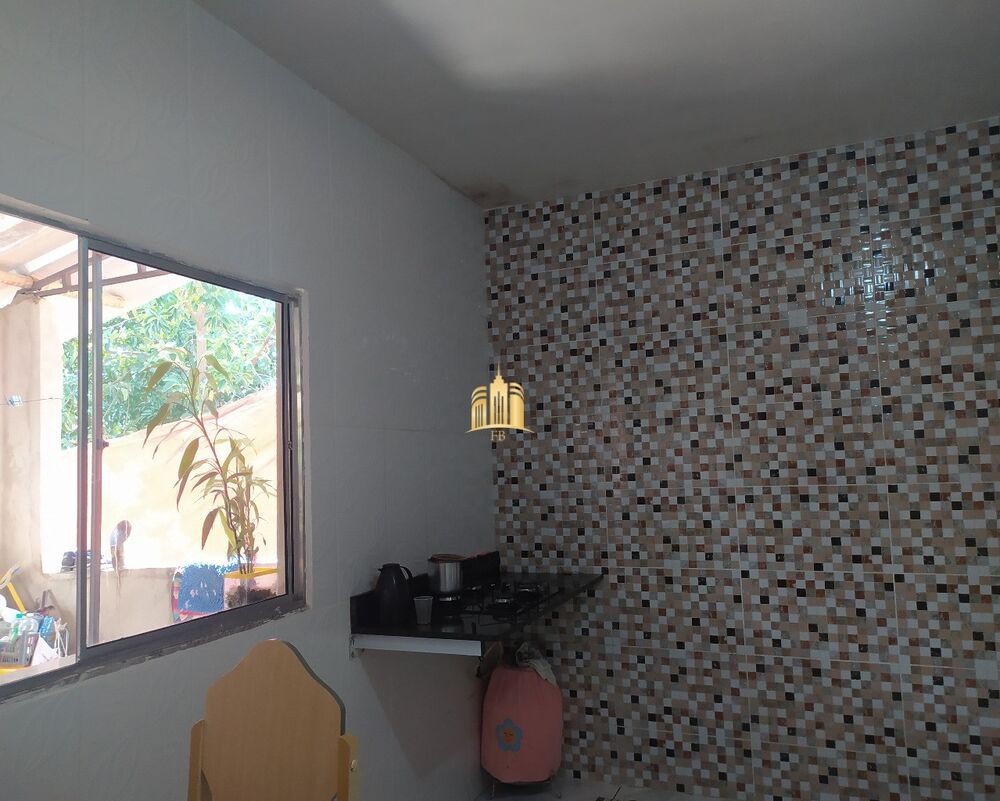 Casa, 2 quartos, 1000 m² - Foto 4