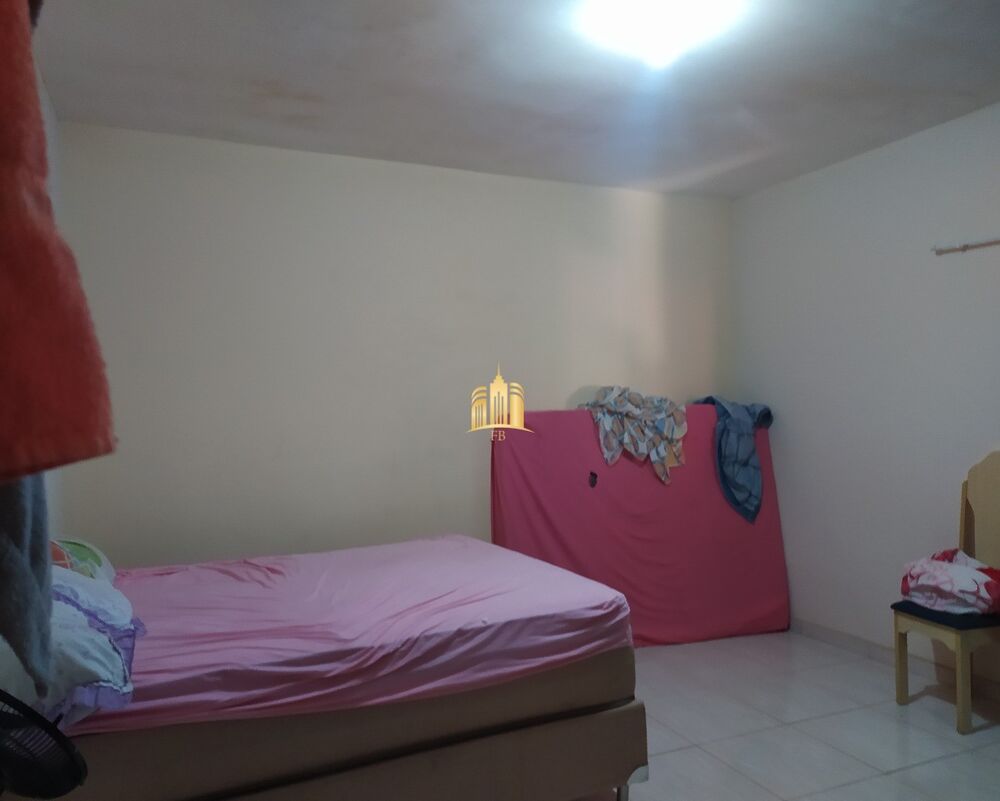 Casa, 2 quartos, 1000 m² - Foto 3