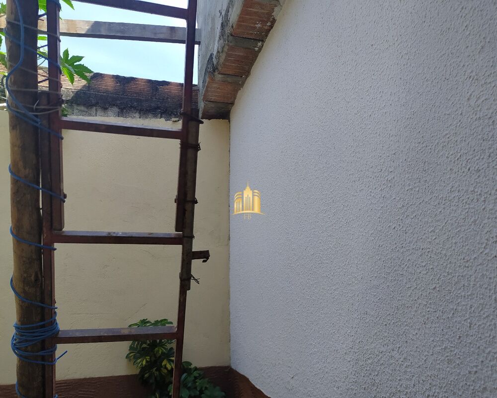 Casa, 2 quartos, 1000 m² - Foto 2