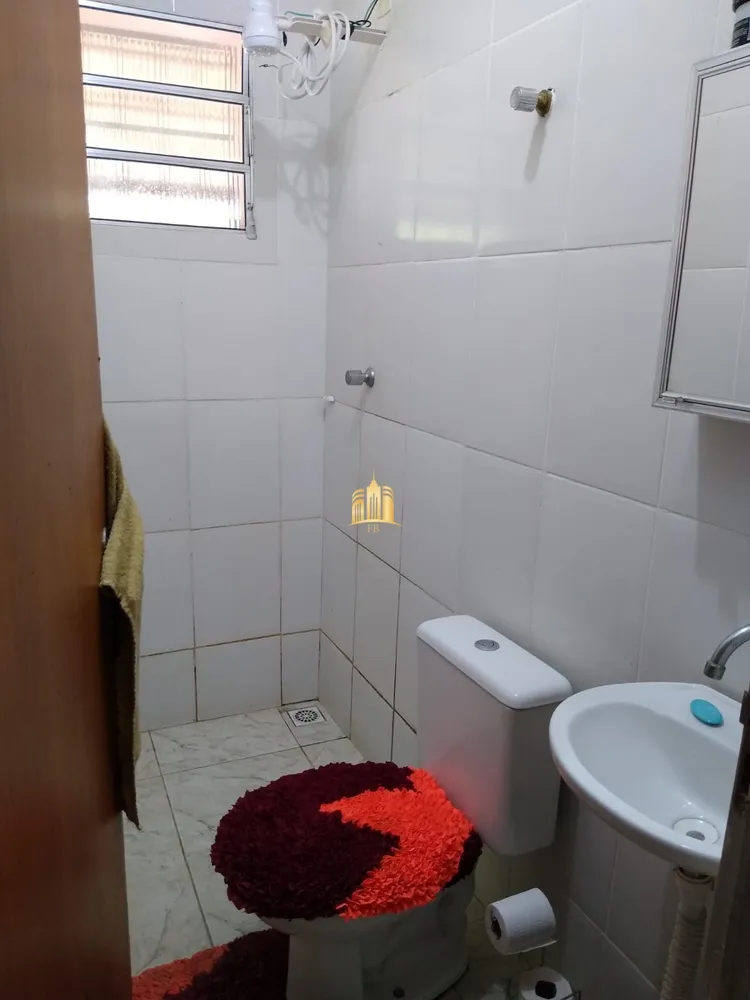 Casa, 2 quartos, 188 m² - Foto 18