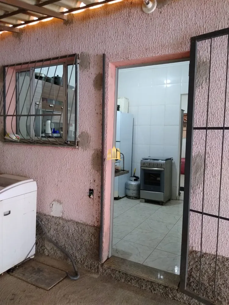 Casa, 2 quartos, 188 m² - Foto 12