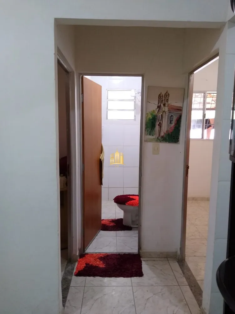 Casa, 2 quartos, 188 m² - Foto 19