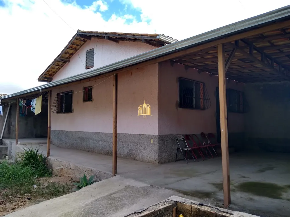 Casa, 2 quartos, 188 m² - Foto 9