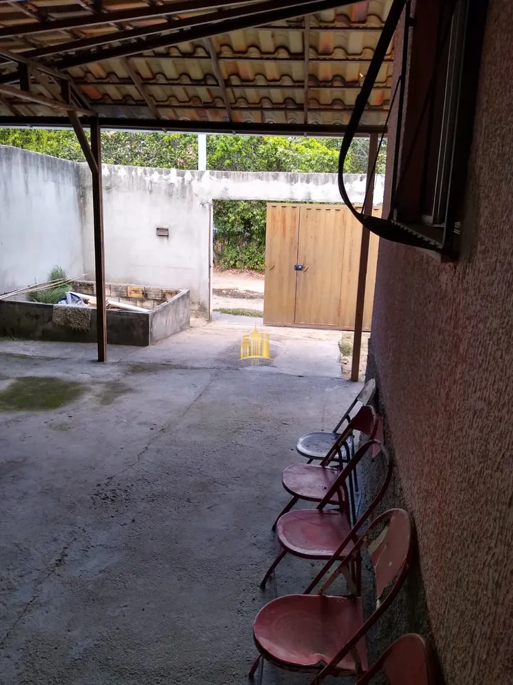 Casa, 2 quartos, 188 m² - Foto 16