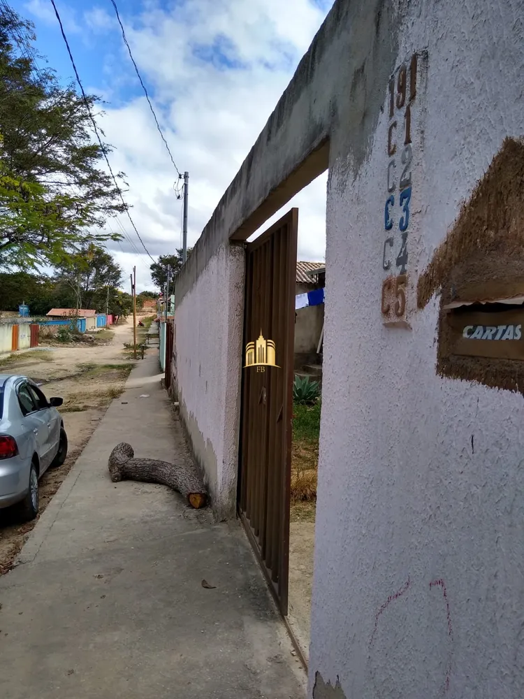 Casa, 2 quartos, 188 m² - Foto 11