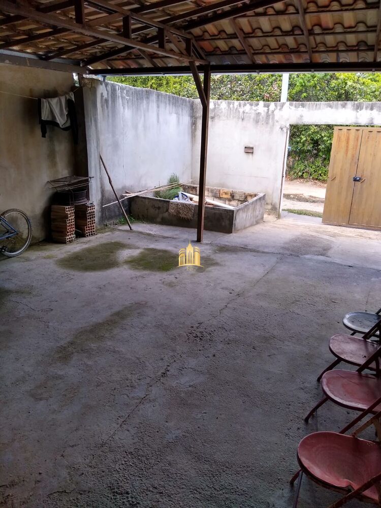 Casa, 2 quartos, 188 m² - Foto 4