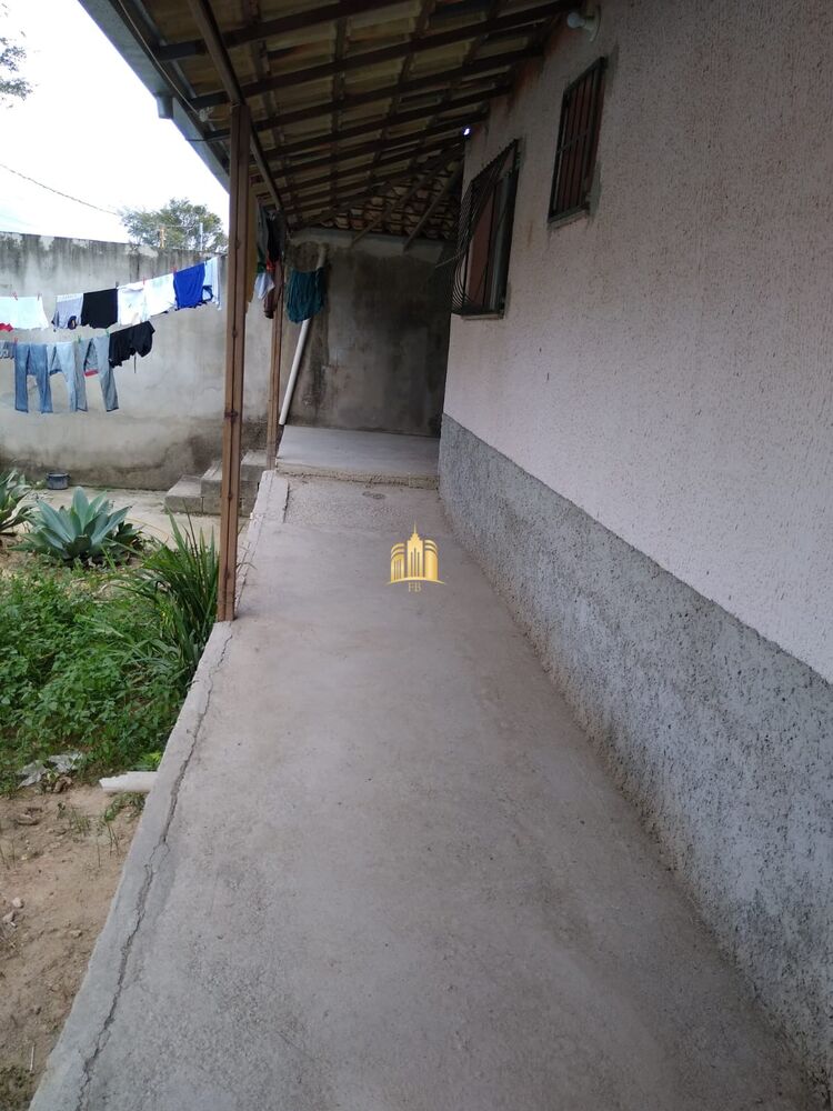 Casa, 2 quartos, 188 m² - Foto 1