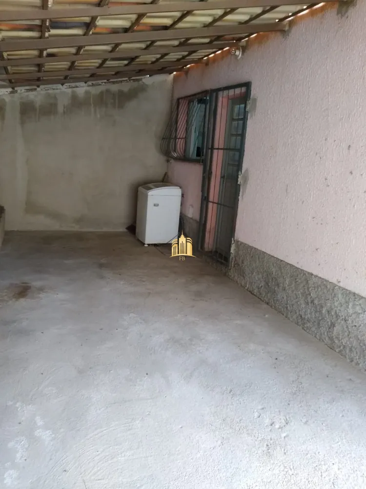 Casa, 2 quartos, 188 m² - Foto 10