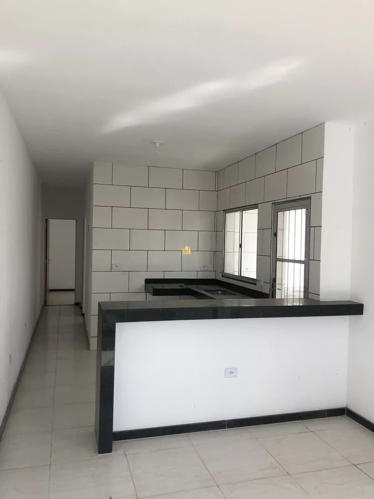 Casa à venda com 2 quartos, 180m² - Foto 8