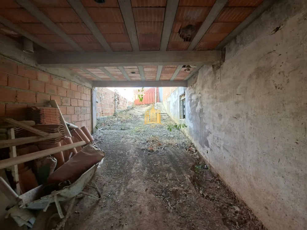 Casa, 3 quartos - Foto 4