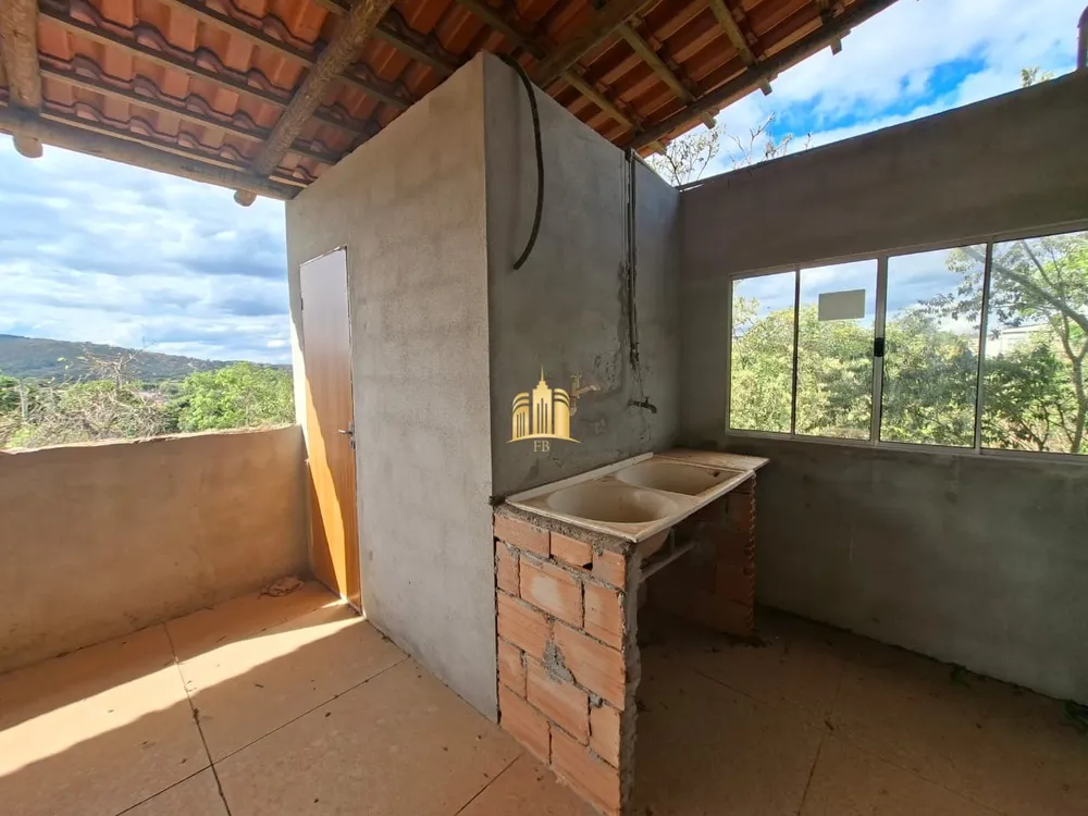 Casa, 3 quartos - Foto 7