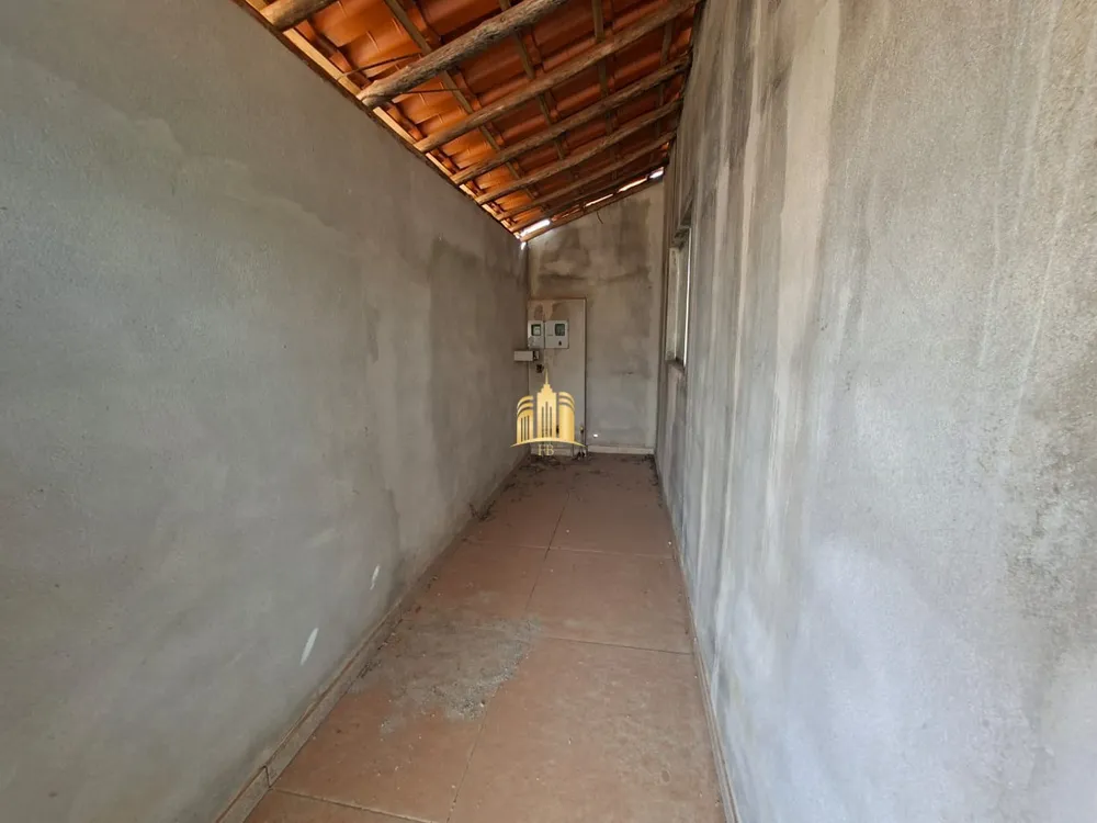 Casa, 3 quartos - Foto 10
