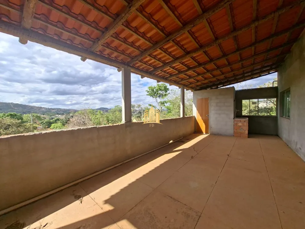 Casa, 3 quartos - Foto 4