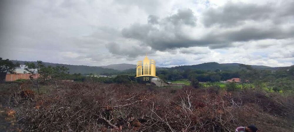 Loteamento e Condomínio, 2 hectares - Foto 1