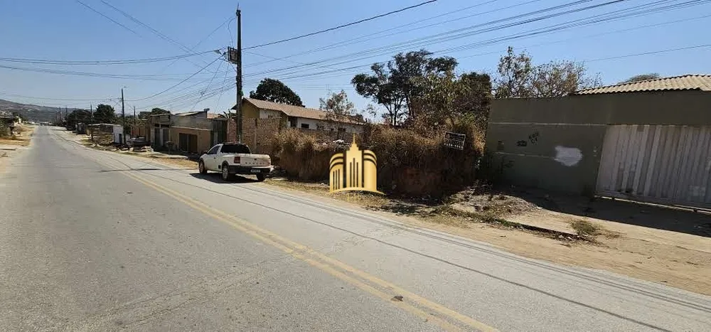 Loteamento e Condomínio, 450 m² - Foto 9