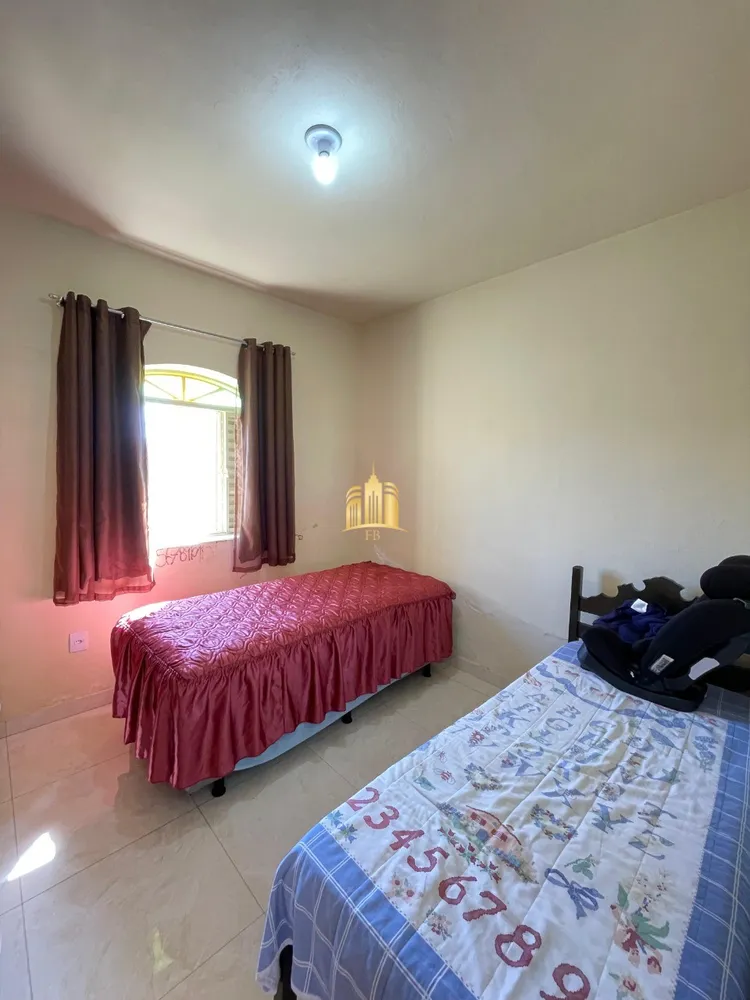 Casa, 4 quartos - Foto 4