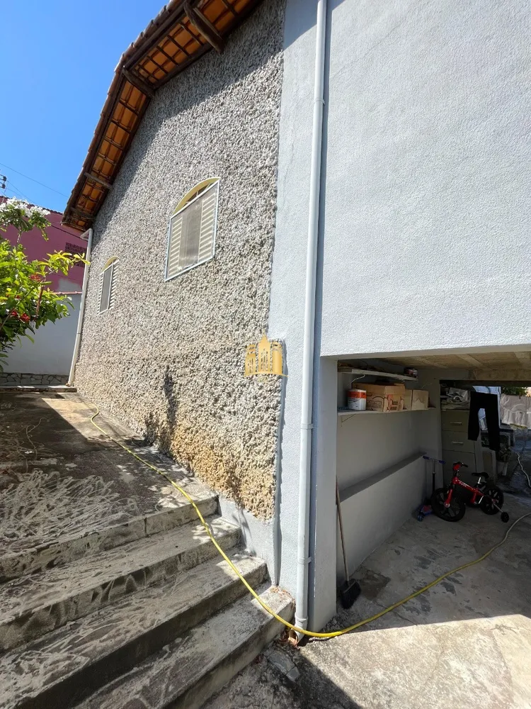 Casa, 4 quartos - Foto 1