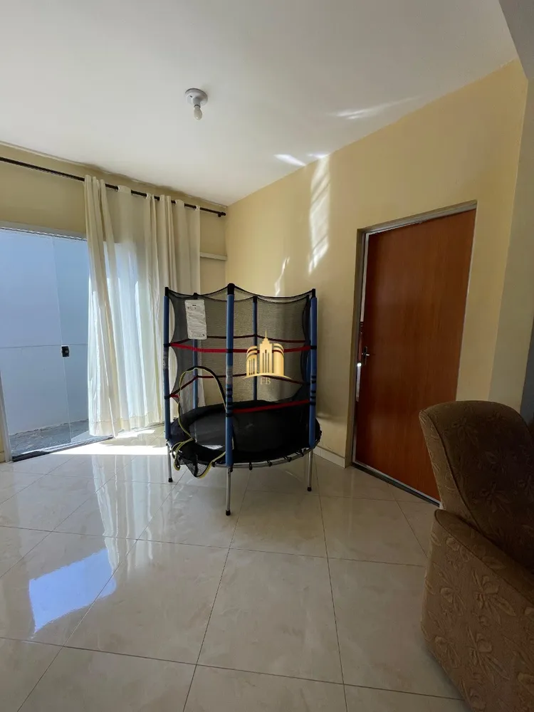Casa, 4 quartos - Foto 2