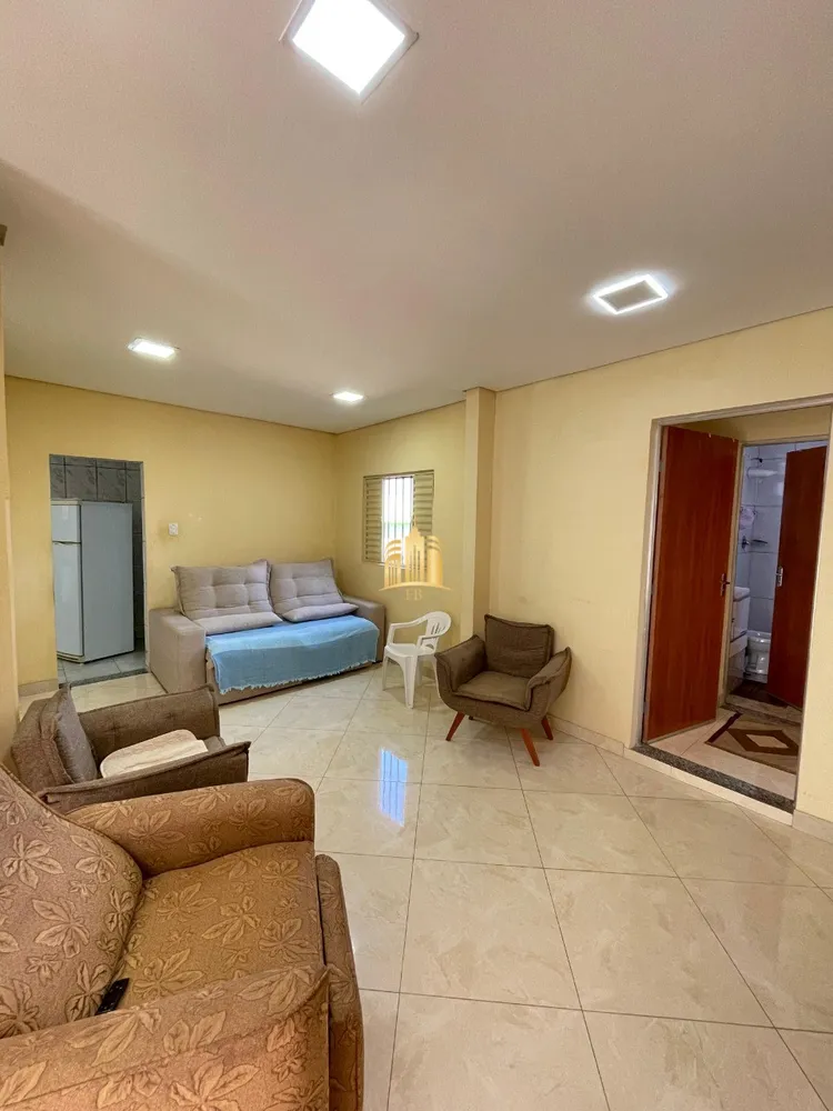 Casa, 4 quartos - Foto 4