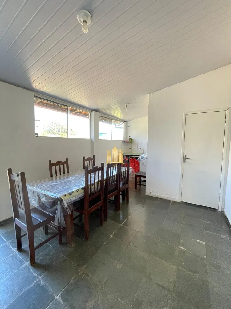 Casa, 4 quartos - Foto 5