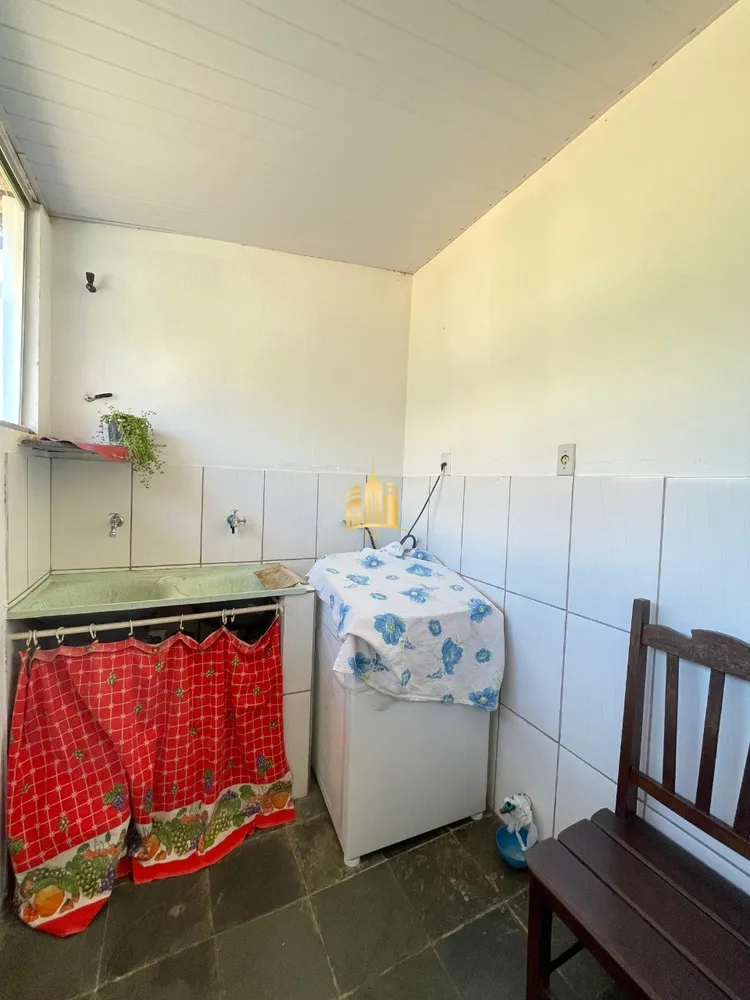 Casa, 4 quartos - Foto 6