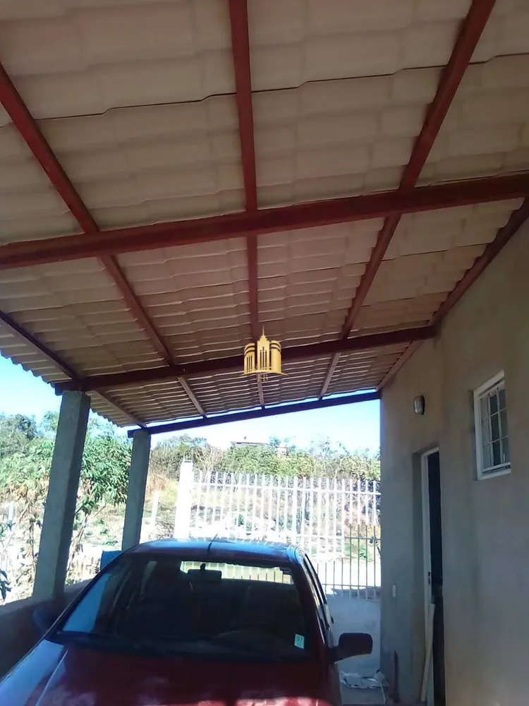 Casa, 2 quartos - Foto 1