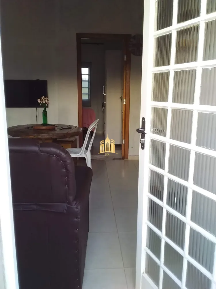 Casa, 2 quartos - Foto 5