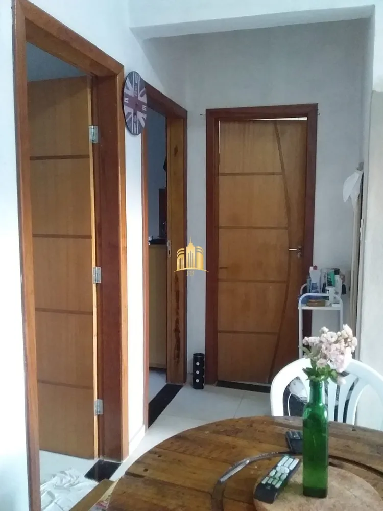 Casa, 2 quartos - Foto 10