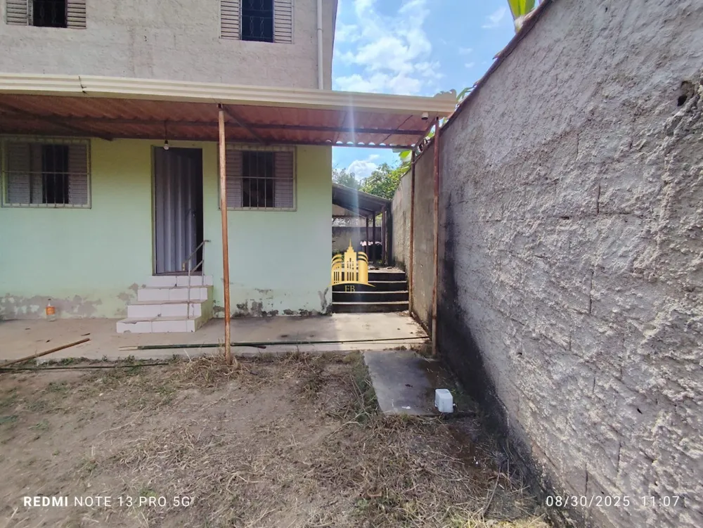Chácara, 2 quartos, 1500 m² - Foto 5