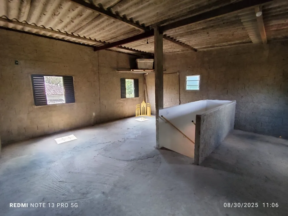 Chácara, 2 quartos, 1500 m² - Foto 7