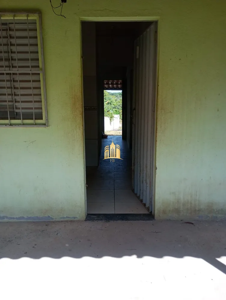 Chácara, 2 quartos, 1500 m² - Foto 2