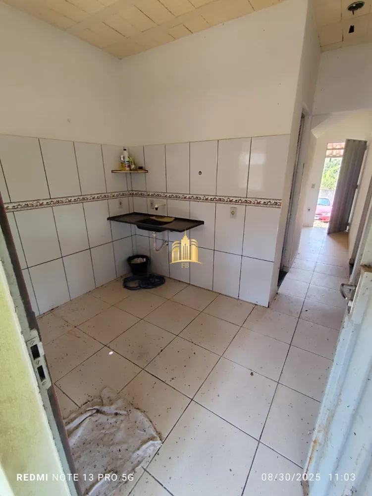 Chácara, 2 quartos, 1500 m² - Foto 6