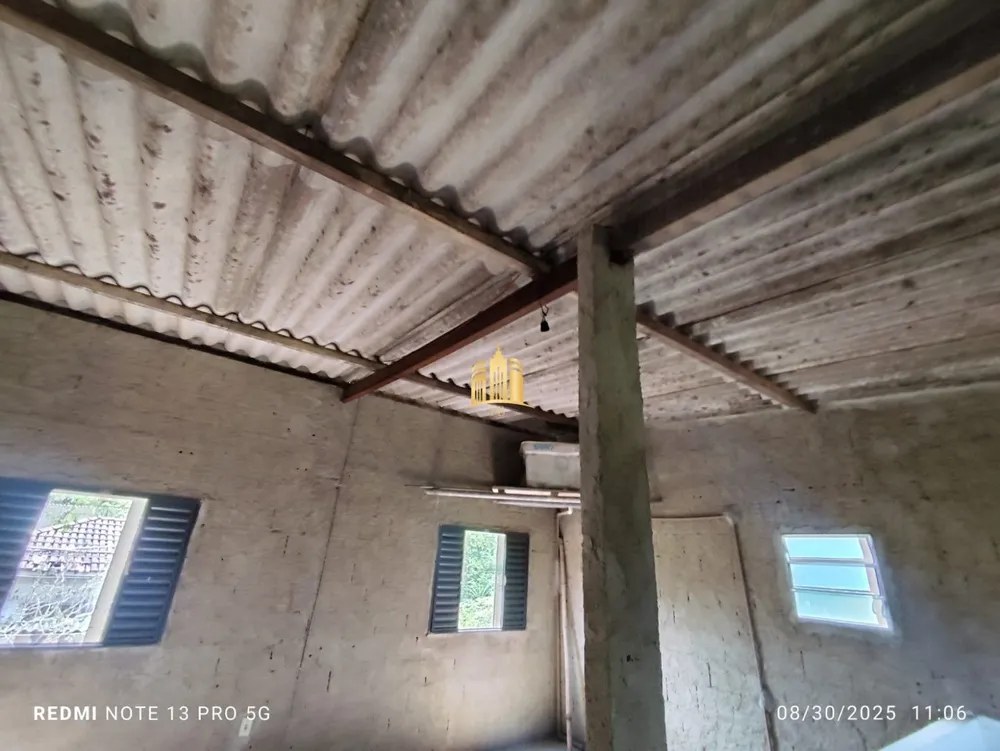 Chácara, 2 quartos, 1500 m² - Foto 8
