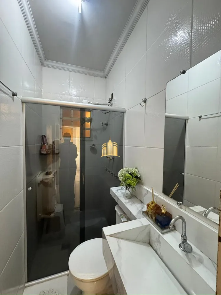 Casa, 2 quartos - Foto 5